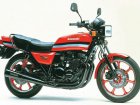 1981 Kawasaki GPz 750 / Z 750GP